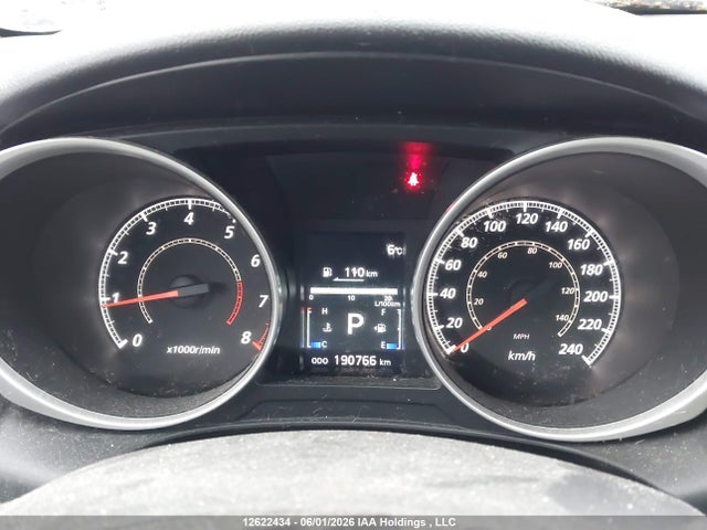 Продаж на аукціоні авто 2011 Mitsubishi Rvr Gt, vin: JA4AJ4AU1BZ607219, номер лоту: 12622434