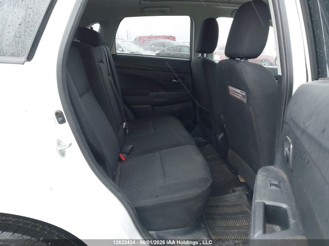 Продаж на аукціоні авто 2011 Mitsubishi Rvr Gt, vin: JA4AJ4AU1BZ607219, номер лоту: 12622434