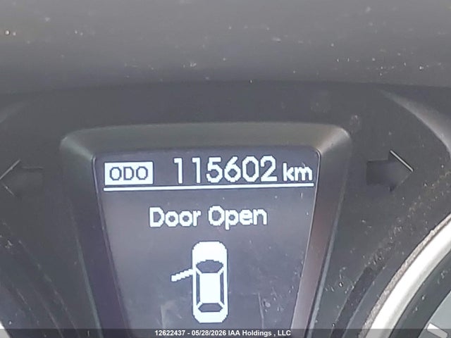 Продаж на аукціоні авто 2013 Hyundai Elantra Gt, vin: KMHD25LE0DU114381, номер лоту: 12622437