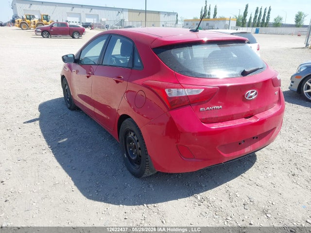 Продаж на аукціоні авто 2013 Hyundai Elantra Gt, vin: KMHD25LE0DU114381, номер лоту: 12622437