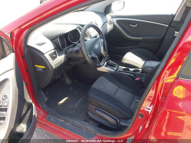 Продаж на аукціоні авто 2013 Hyundai Elantra Gt, vin: KMHD25LE0DU114381, номер лоту: 12622437