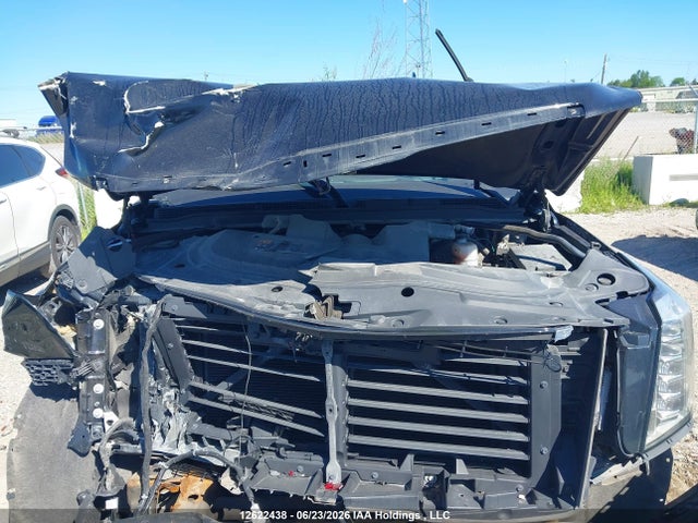 Cadillac ESCALADE ESV 2016 1GYS4JKJ9GR453459 Image 10