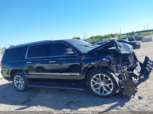 Cadillac ESCALADE ESV 2016 1GYS4JKJ9GR453459 Image 12