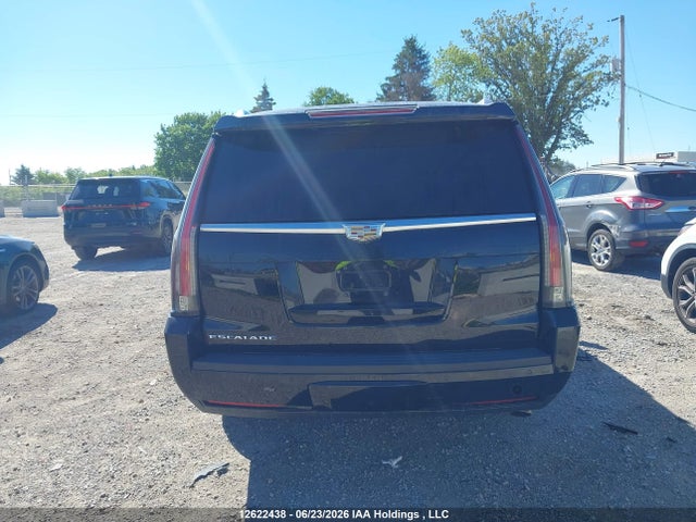Cadillac ESCALADE ESV 2016 1GYS4JKJ9GR453459 Image 15
