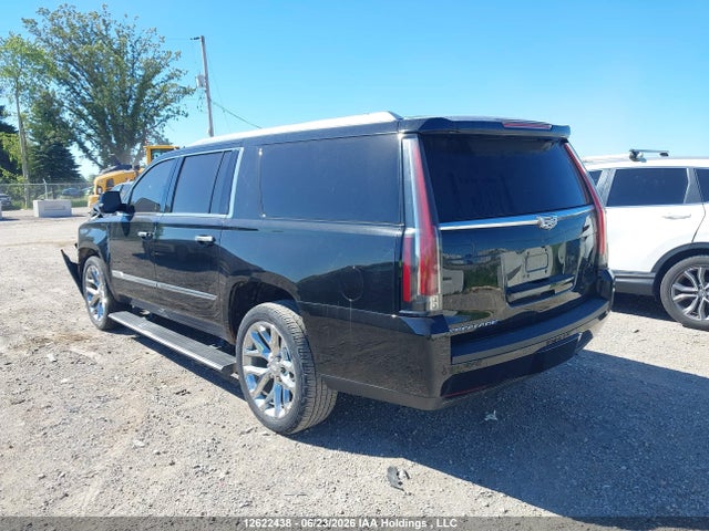 Cadillac ESCALADE ESV 2016 1GYS4JKJ9GR453459 Image 3