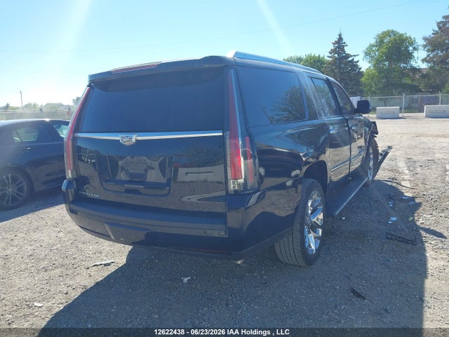 Cadillac ESCALADE ESV 2016 1GYS4JKJ9GR453459 Image 4