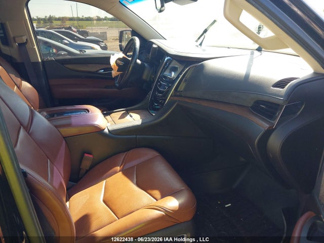 Cadillac ESCALADE ESV 2016 1GYS4JKJ9GR453459 Image 5