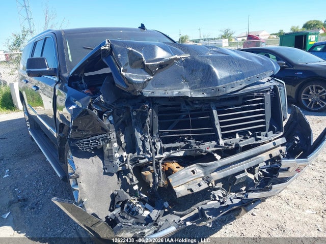 Cadillac ESCALADE ESV 2016 1GYS4JKJ9GR453459 Image 6