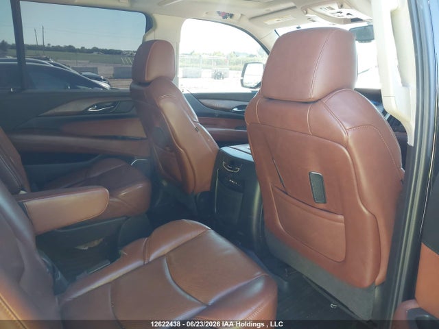 Cadillac ESCALADE ESV 2016 1GYS4JKJ9GR453459 Image 8