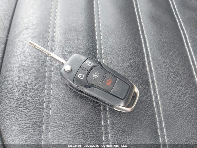 Продажа на аукционе авто 2014 Ford Fusion Se, vin: 3FA6P0H92ER196979, номер лота: 12622439