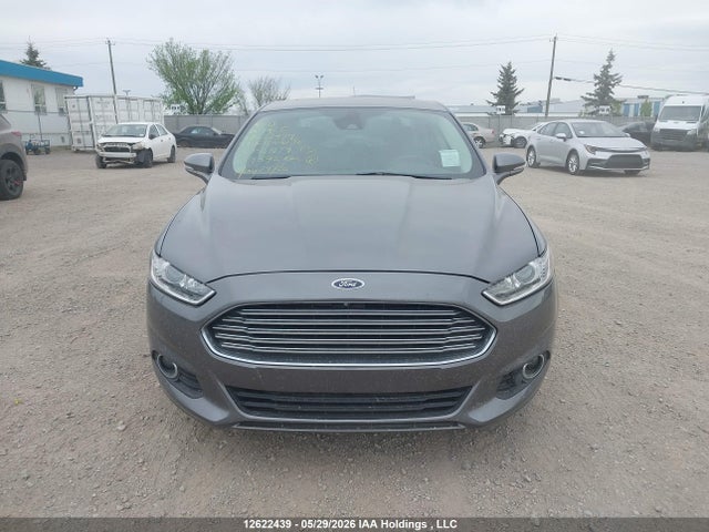 Продажа на аукционе авто 2014 Ford Fusion Se, vin: 3FA6P0H92ER196979, номер лота: 12622439