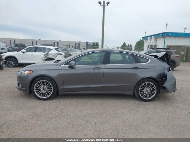 Продажа на аукционе авто 2014 Ford Fusion Se, vin: 3FA6P0H92ER196979, номер лота: 12622439