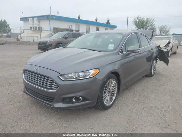 Продажа на аукционе авто 2014 Ford Fusion Se, vin: 3FA6P0H92ER196979, номер лота: 12622439
