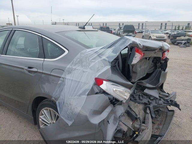 Продажа на аукционе авто 2014 Ford Fusion Se, vin: 3FA6P0H92ER196979, номер лота: 12622439