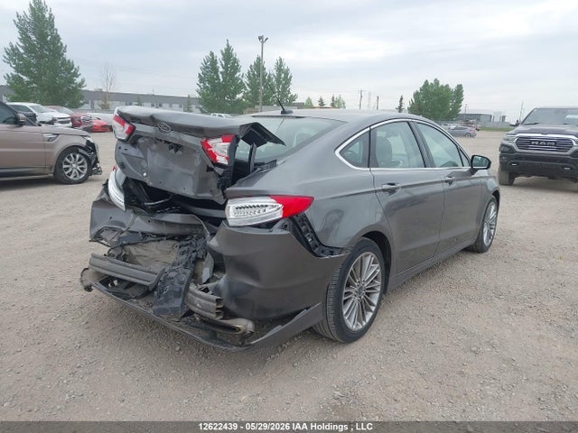Продажа на аукционе авто 2014 Ford Fusion Se, vin: 3FA6P0H92ER196979, номер лота: 12622439