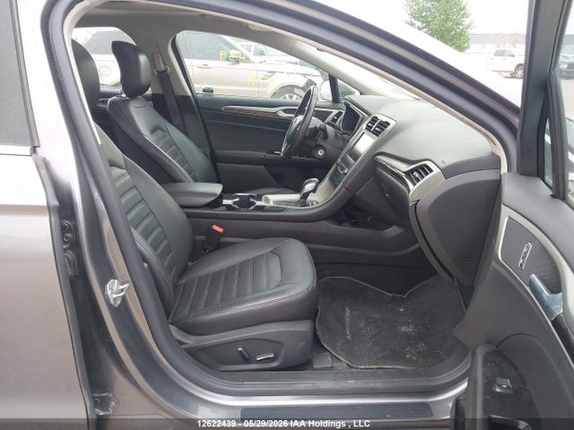 Продажа на аукционе авто 2014 Ford Fusion Se, vin: 3FA6P0H92ER196979, номер лота: 12622439