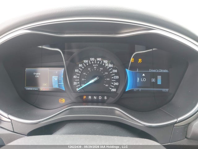 Продажа на аукционе авто 2014 Ford Fusion Se, vin: 3FA6P0H92ER196979, номер лота: 12622439