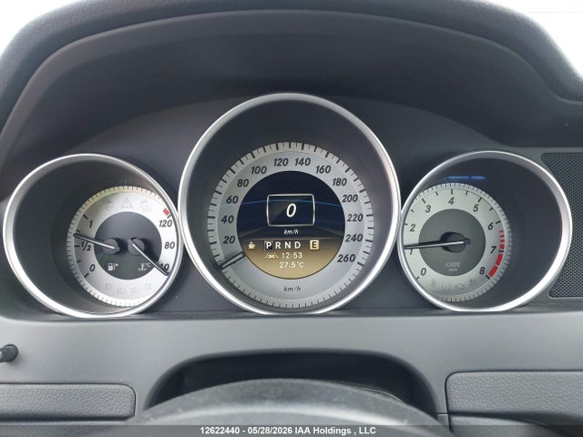 Продажа на аукционе авто 2012 Mercedes-benz C 350 4matic, vin: WDDGF8JB8CA623608, номер лота: 12622440