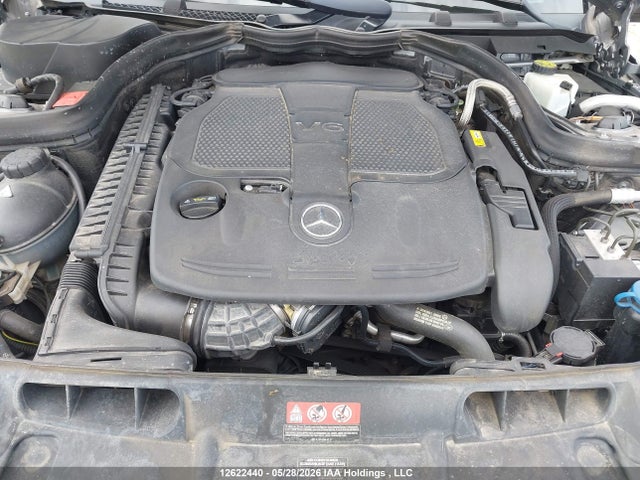 Продажа на аукционе авто 2012 Mercedes-benz C 350 4matic, vin: WDDGF8JB8CA623608, номер лота: 12622440
