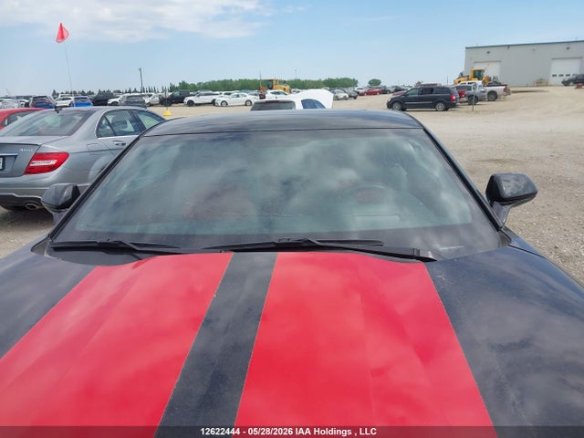 Aukcja sprzedaży 2018 Chevrolet Camaro 2lt, vin: 1G1FC1RS3J0154742, numer aukcji: 12622444