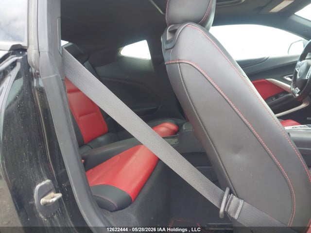 Aukcja sprzedaży 2018 Chevrolet Camaro 2lt, vin: 1G1FC1RS3J0154742, numer aukcji: 12622444