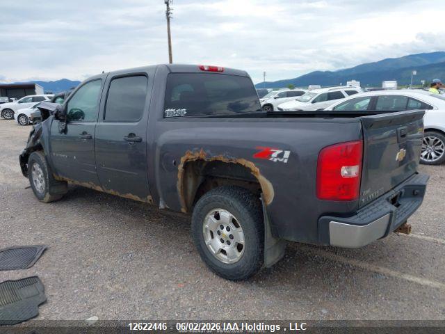 2011 Chevrolet Silverado 1500 Lt მანქანა იყიდება აუქციონზე, vin: 3GCPKSE32BG134093, აუქციონის ნომერი: 12622446