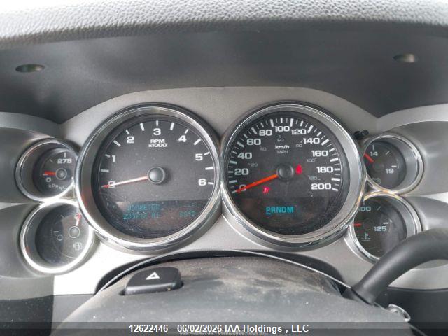 2011 Chevrolet Silverado 1500 Lt მანქანა იყიდება აუქციონზე, vin: 3GCPKSE32BG134093, აუქციონის ნომერი: 12622446