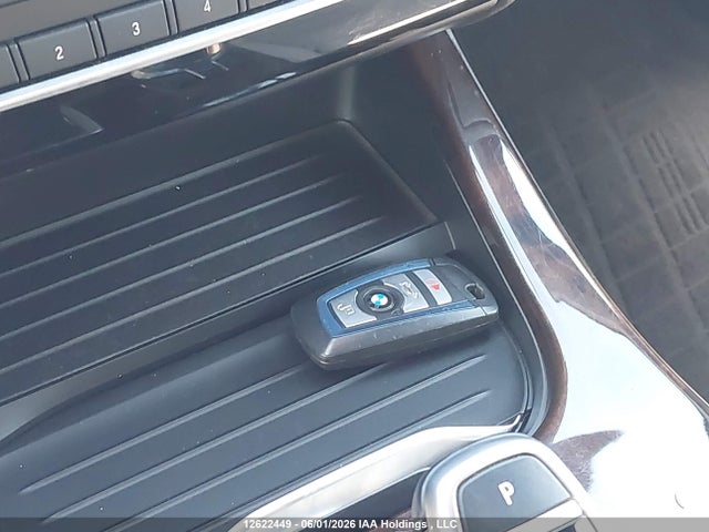 Продажа на аукционе авто 2017 Bmw X3 Xdrive28i, vin: 5UXWX9C57H0T07869, номер лота: 12622449