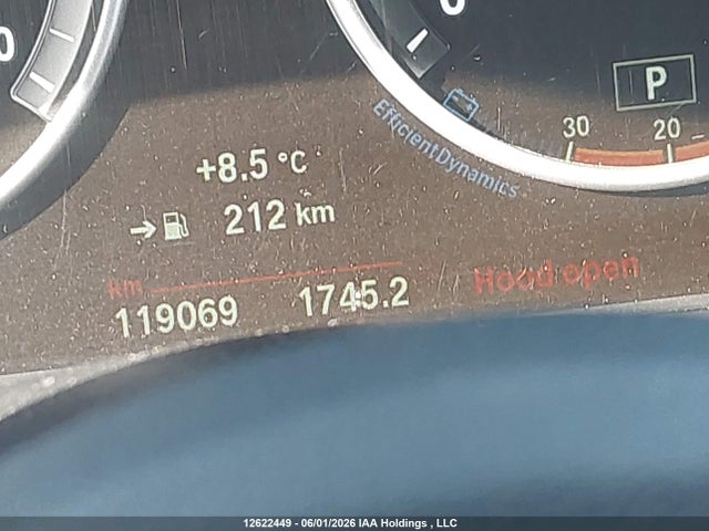 Продажа на аукционе авто 2017 Bmw X3 Xdrive28i, vin: 5UXWX9C57H0T07869, номер лота: 12622449