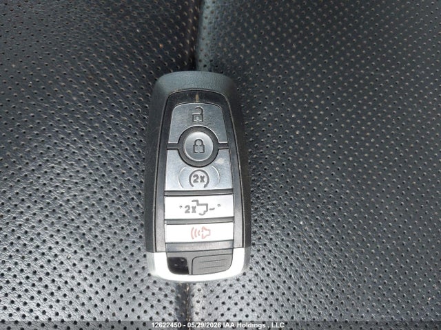 12622450 :رقم المزاد ، 1FTEW1EP5MKD49438 vin ، 2021 Ford F-150 Lariat مزاد بيع