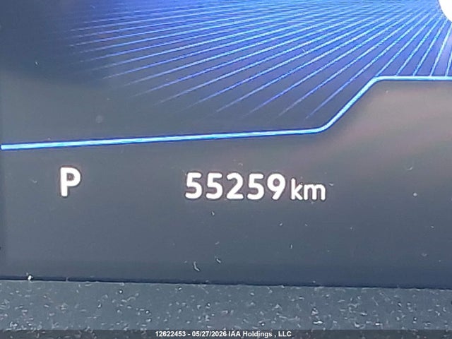 3VVVX7B20RM010581 Volkswagen TAOS SE
