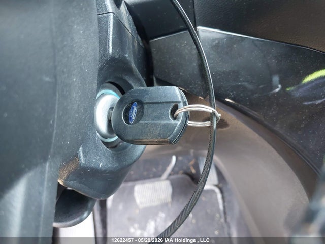 12622457 :رقم المزاد ، 1FMCU9G9XHUE78372 vin ، 2017 Ford Escape Se مزاد بيع