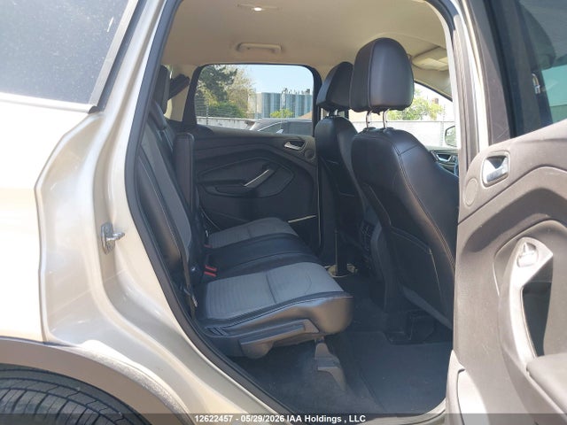 12622457 :رقم المزاد ، 1FMCU9G9XHUE78372 vin ، 2017 Ford Escape Se مزاد بيع