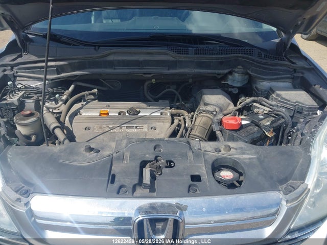 Auction sale of the 2008 Honda Cr-v Ex-l, vin: 5J6RE48768L804356, lot number: 12622459