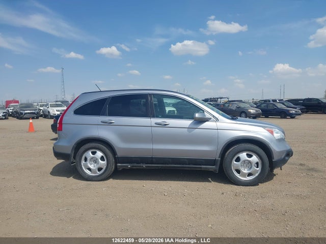 Auction sale of the 2008 Honda Cr-v Ex-l, vin: 5J6RE48768L804356, lot number: 12622459