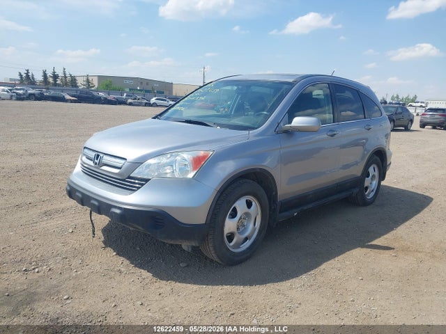 Auction sale of the 2008 Honda Cr-v Ex-l, vin: 5J6RE48768L804356, lot number: 12622459