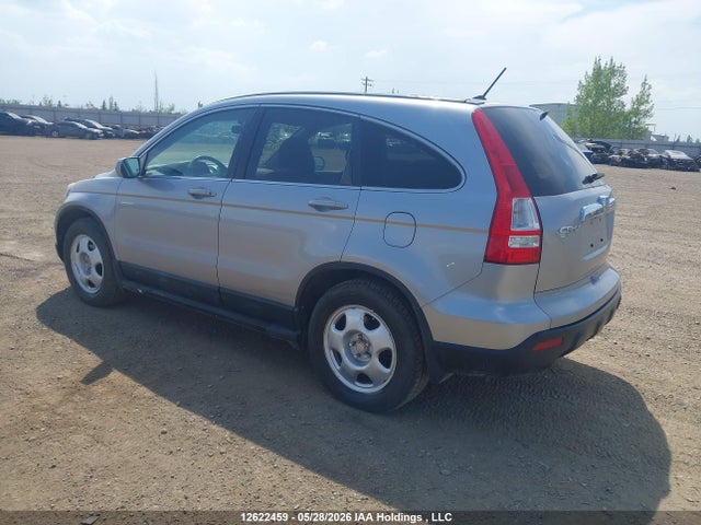 Auction sale of the 2008 Honda Cr-v Ex-l, vin: 5J6RE48768L804356, lot number: 12622459
