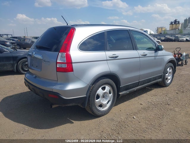 Auction sale of the 2008 Honda Cr-v Ex-l, vin: 5J6RE48768L804356, lot number: 12622459