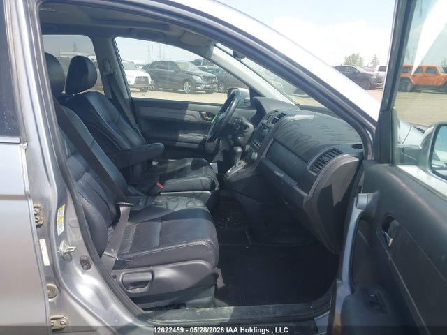 Auction sale of the 2008 Honda Cr-v Ex-l, vin: 5J6RE48768L804356, lot number: 12622459