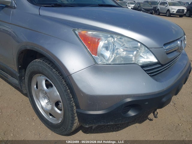 Auction sale of the 2008 Honda Cr-v Ex-l, vin: 5J6RE48768L804356, lot number: 12622459