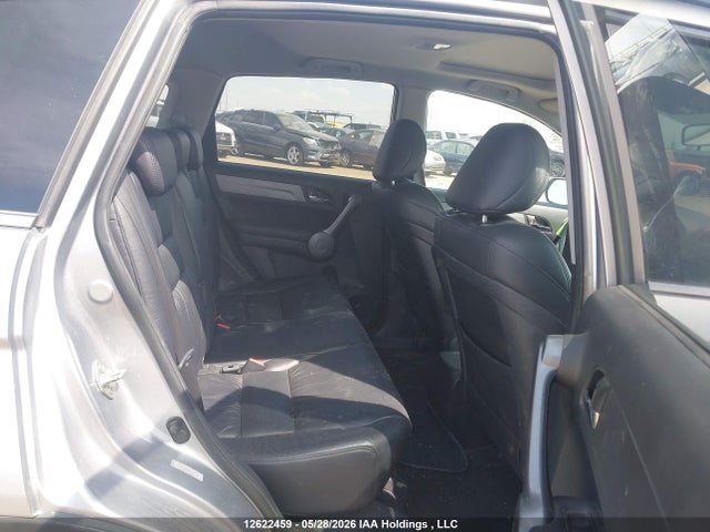 Auction sale of the 2008 Honda Cr-v Ex-l, vin: 5J6RE48768L804356, lot number: 12622459