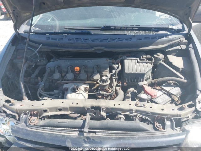 Aukcja sprzedaży 2006 Honda Civic, vin: 2HGFG12896H002544, numer aukcji: 12622460