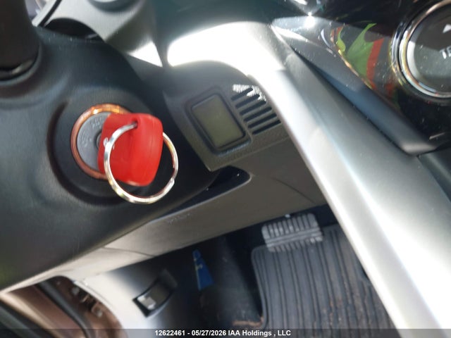 Aukcja sprzedaży 2024 Mitsubishi Eclipse Cross Es, vin: JA4ATUAA0RZ633126, numer aukcji: 12622461