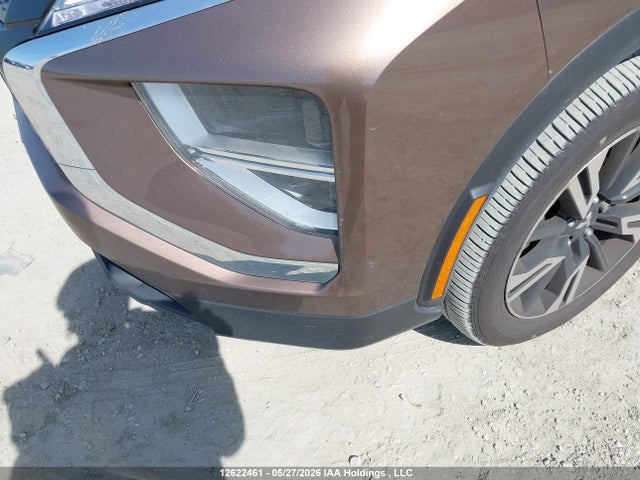 Aukcja sprzedaży 2024 Mitsubishi Eclipse Cross Es, vin: JA4ATUAA0RZ633126, numer aukcji: 12622461