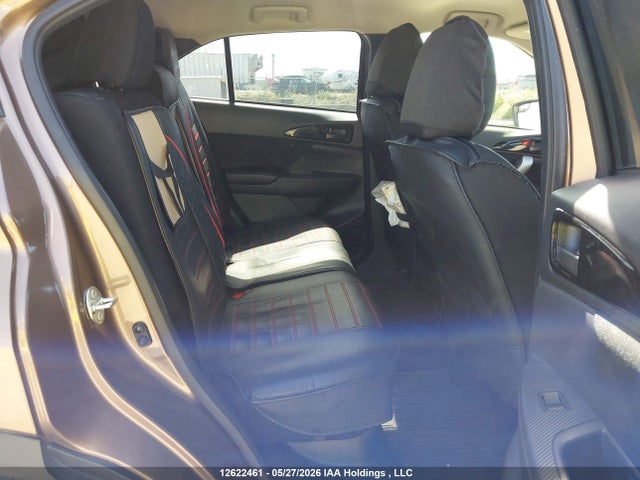 Aukcja sprzedaży 2024 Mitsubishi Eclipse Cross Es, vin: JA4ATUAA0RZ633126, numer aukcji: 12622461
