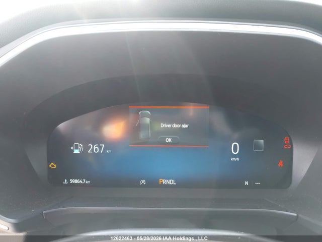Aukcja sprzedaży 2024 Ford Escape Platinum, vin: 1FMCU9JA4RUA72155, numer aukcji: 12622463