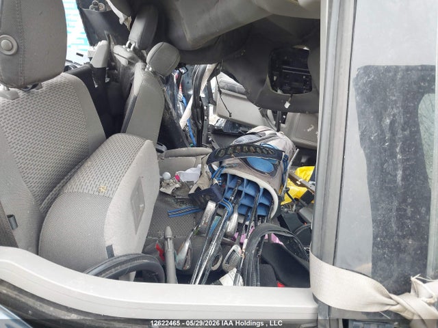 Ford F150 Super Cab 2016 1FTFX1EG2GFB38163 Image 8