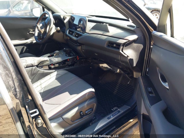 Lexus Ux 300h 2025 JTHUCJDH6S2000699 Image 23