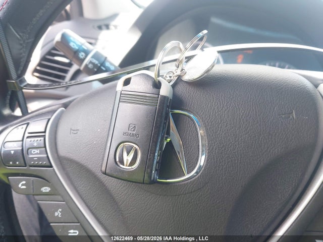 5J8TB4H31EL806305 Acura RDX