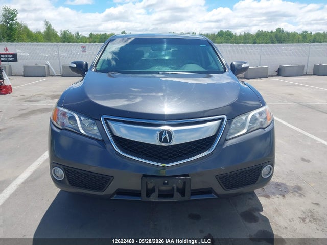 5J8TB4H31EL806305 Acura RDX